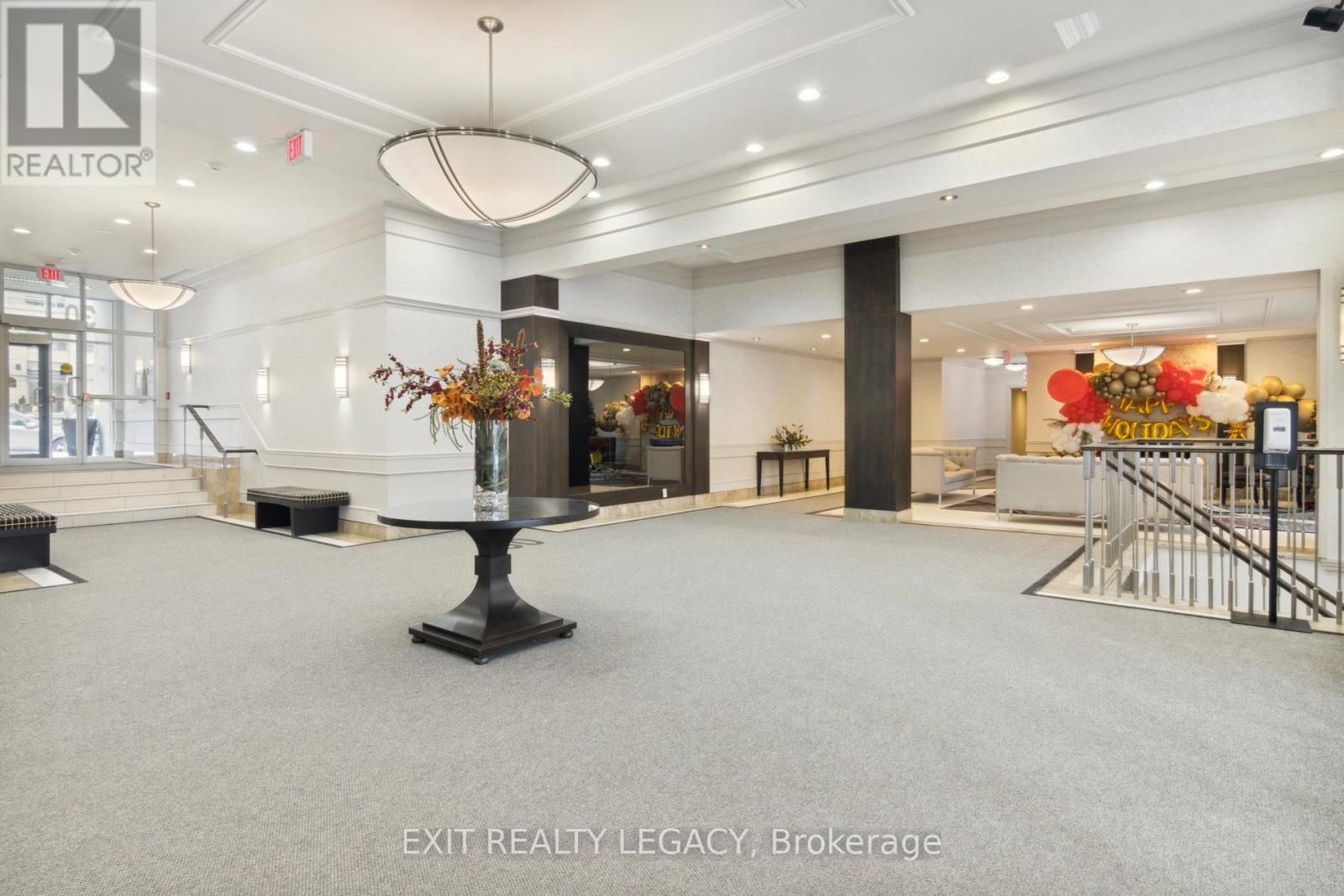 206 - 20 North Park Road, Vaughan, Ontario  L4J 0G7 - Photo 3 - N12791262