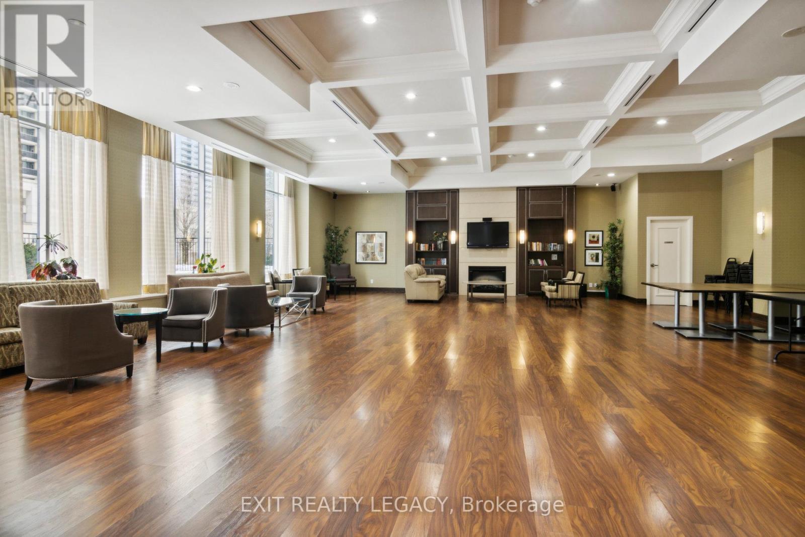 206 - 20 North Park Road, Vaughan, Ontario  L4J 0G7 - Photo 30 - N12791262