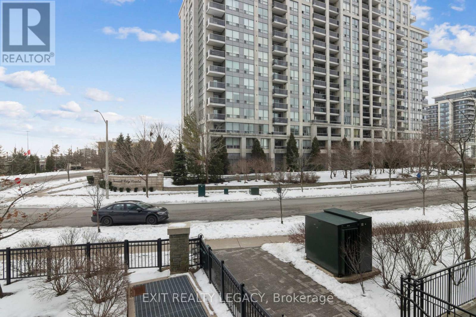 206 - 20 North Park Road, Vaughan, Ontario  L4J 0G7 - Photo 37 - N12791262