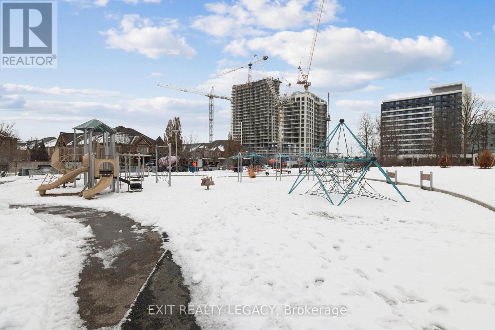 206 - 20 North Park Road, Vaughan, Ontario  L4J 0G7 - Photo 38 - N12791262