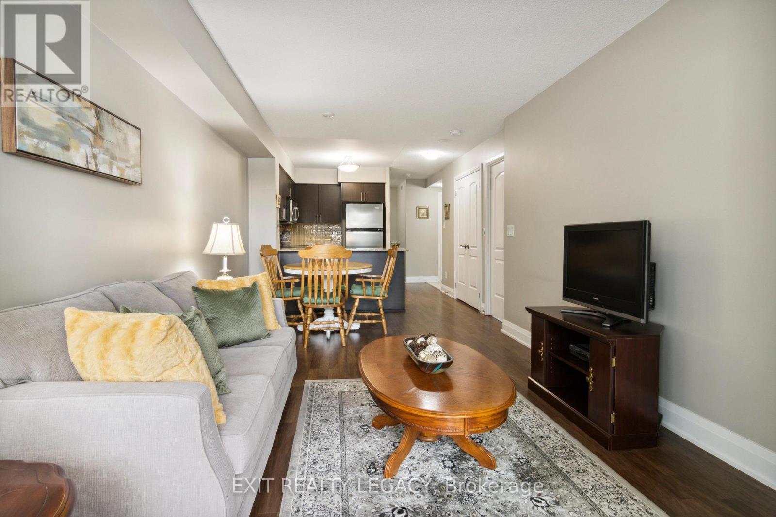 206 - 20 North Park Road, Vaughan, Ontario  L4J 0G7 - Photo 9 - N12791262