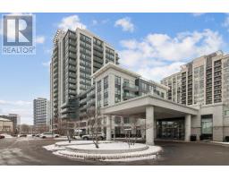 206 - 20 NORTH PARK ROAD, Vaughan, Ontario