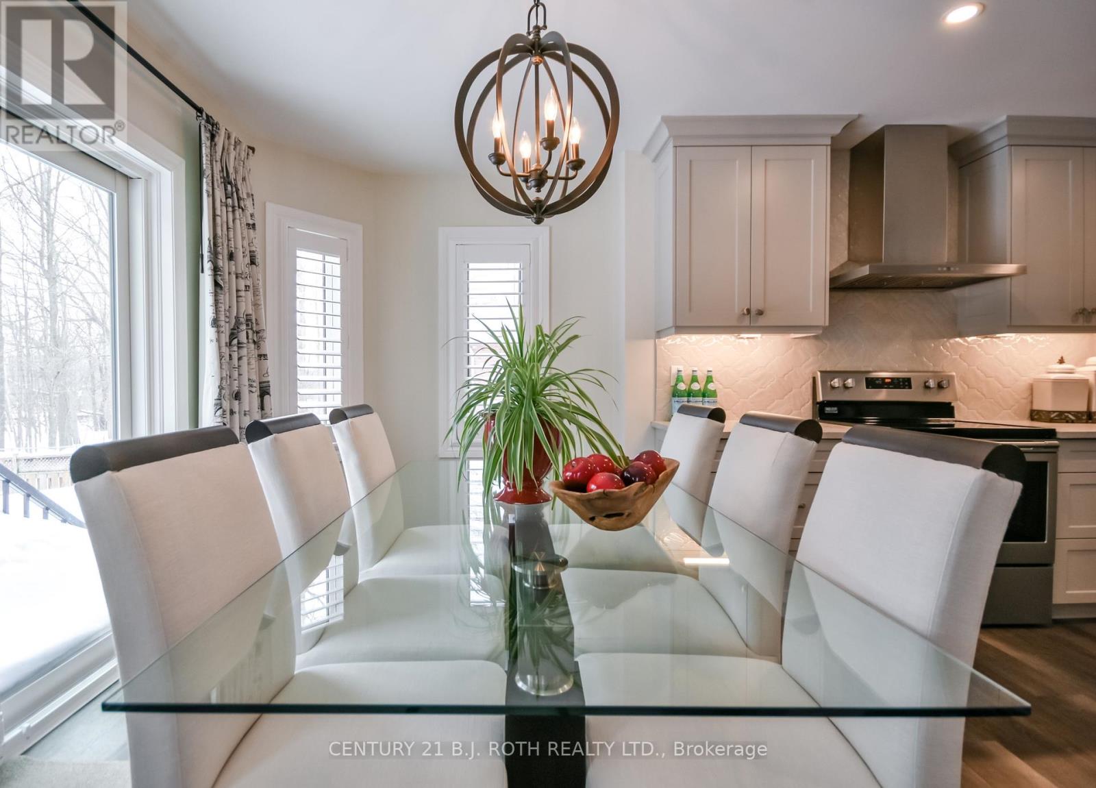 91 Benson Drive, Barrie (Sandy Hollow), Ontario L4N 7Y4 - Photo 11 - S12791222