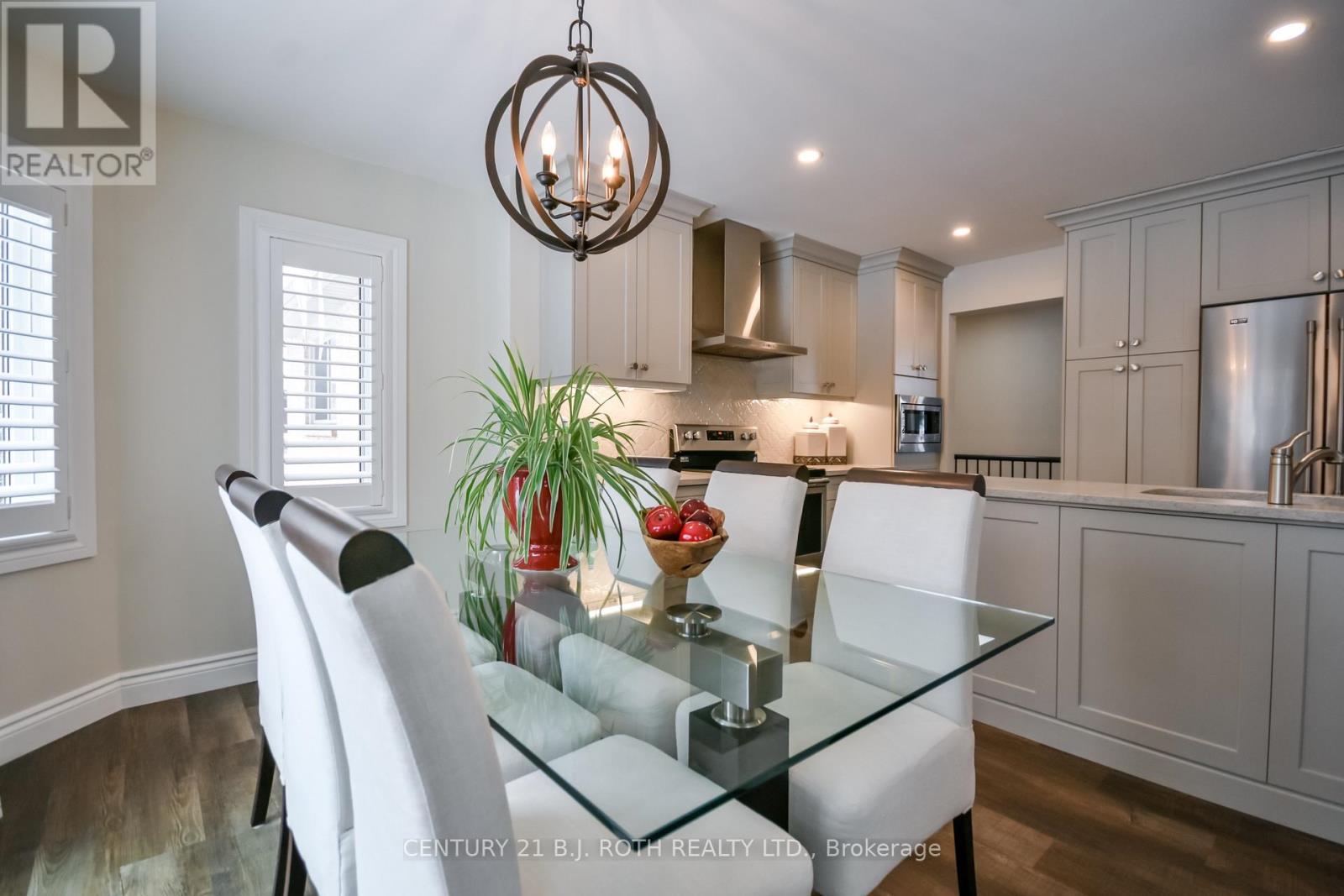 91 Benson Drive, Barrie (Sandy Hollow), Ontario L4N 7Y4 - Photo 12 - S12791222