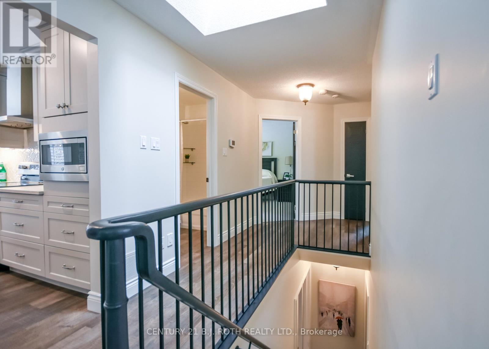 91 Benson Drive, Barrie (Sandy Hollow), Ontario L4N 7Y4 - Photo 22 - S12791222