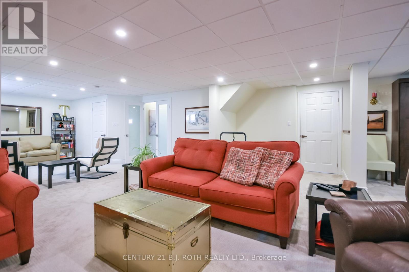 91 Benson Drive, Barrie (Sandy Hollow), Ontario L4N 7Y4 - Photo 27 - S12791222