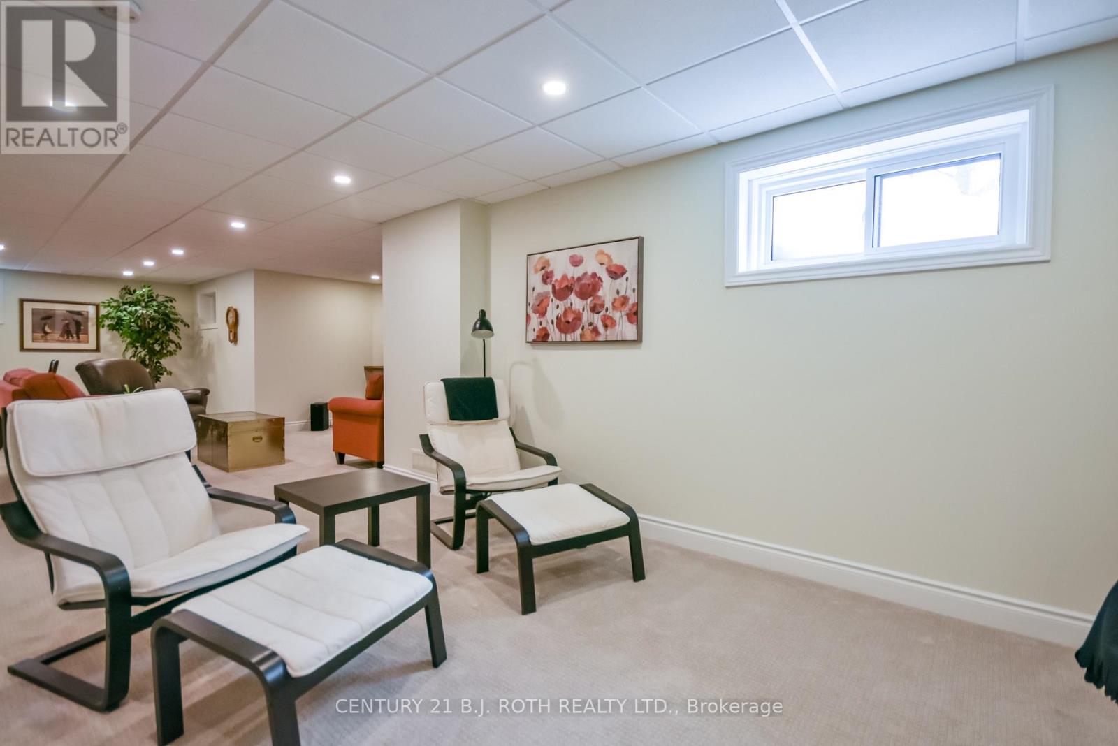 91 Benson Drive, Barrie (Sandy Hollow), Ontario L4N 7Y4 - Photo 28 - S12791222