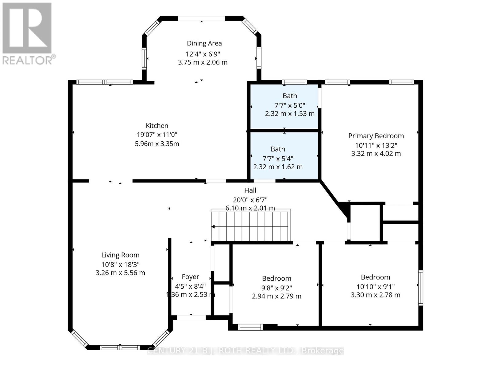 91 Benson Drive, Barrie (Sandy Hollow), Ontario L4N 7Y4 - Photo 32 - S12791222