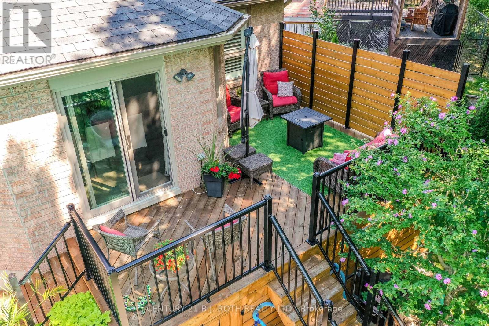 91 Benson Drive, Barrie (Sandy Hollow), Ontario L4N 7Y4 - Photo 34 - S12791222