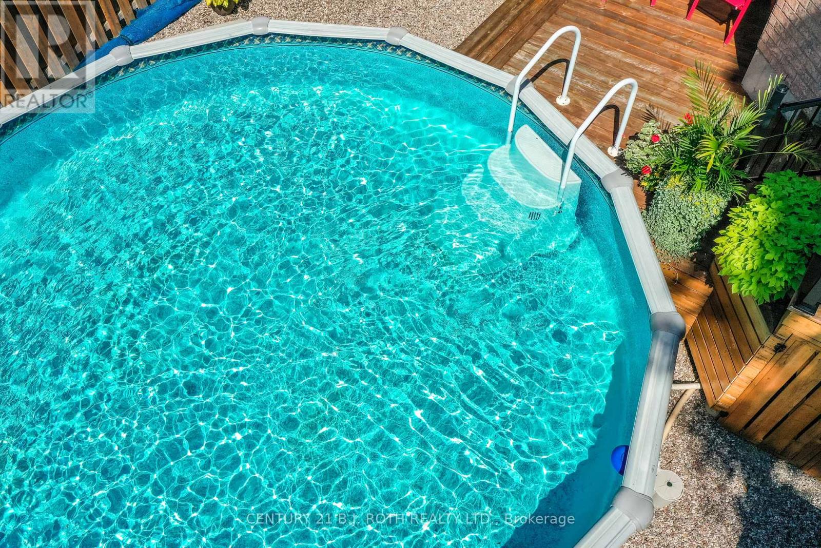 91 Benson Drive, Barrie (Sandy Hollow), Ontario L4N 7Y4 - Photo 35 - S12791222