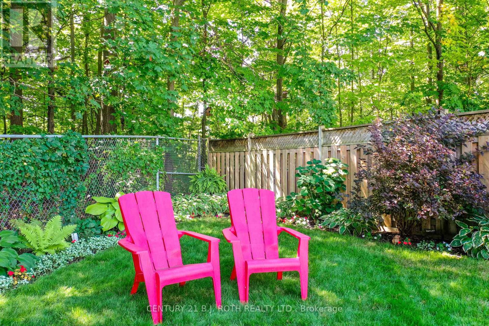 91 Benson Drive, Barrie (Sandy Hollow), Ontario L4N 7Y4 - Photo 36 - S12791222