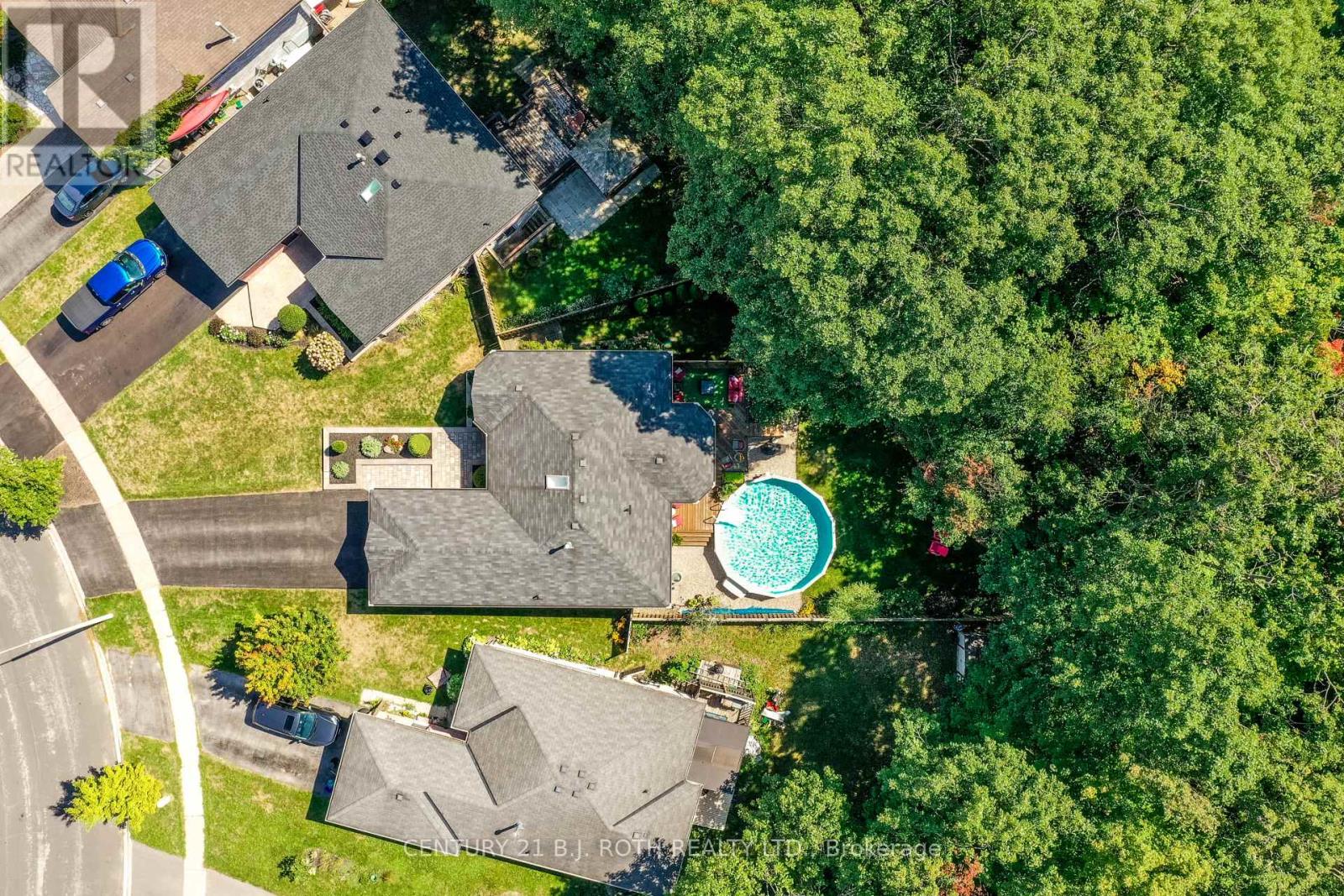 91 Benson Drive, Barrie (Sandy Hollow), Ontario L4N 7Y4 - Photo 39 - S12791222