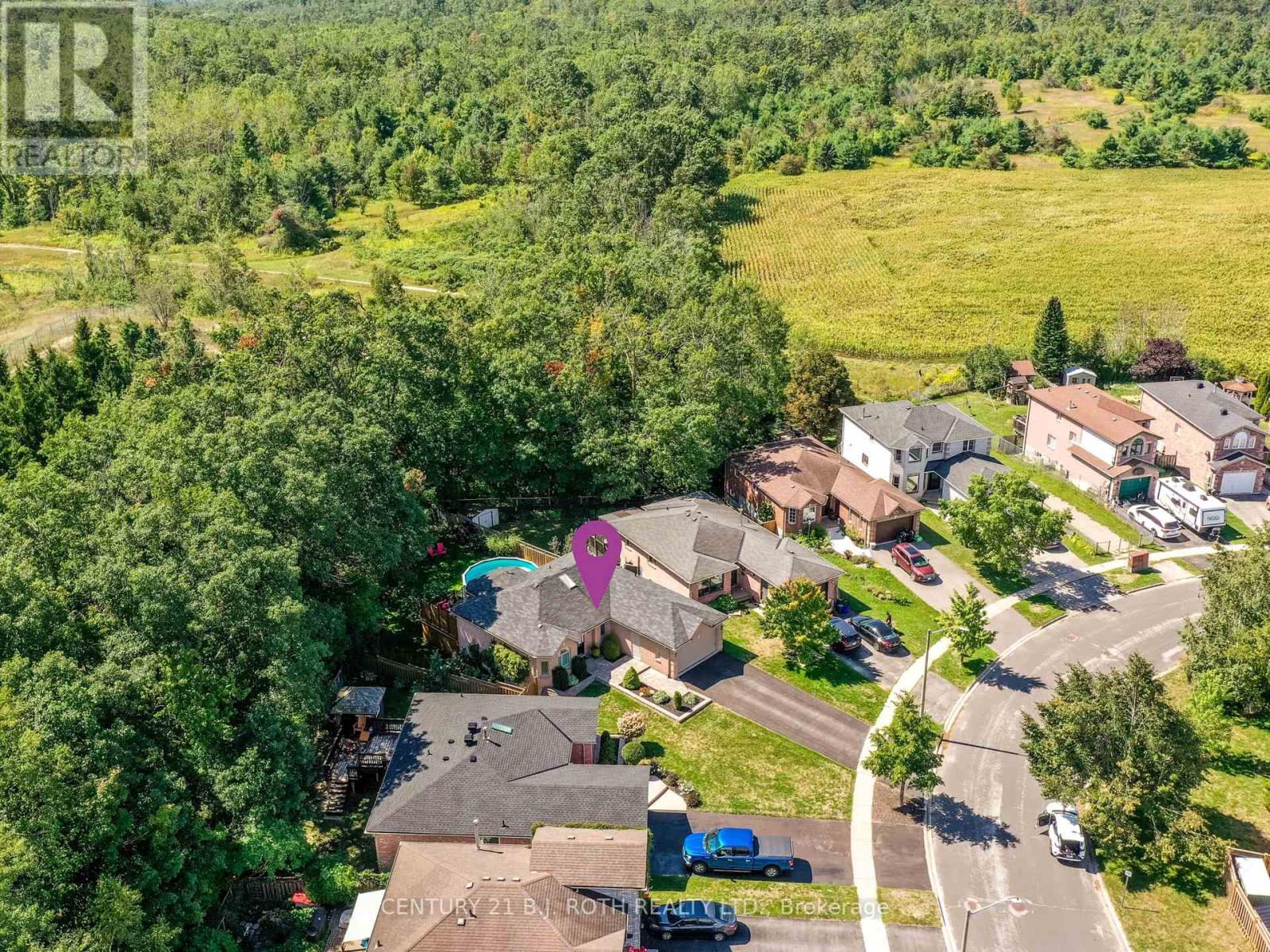 91 Benson Drive, Barrie (Sandy Hollow), Ontario L4N 7Y4 - Photo 42 - S12791222