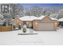 91 BENSON DRIVE, Barrie, Ontario