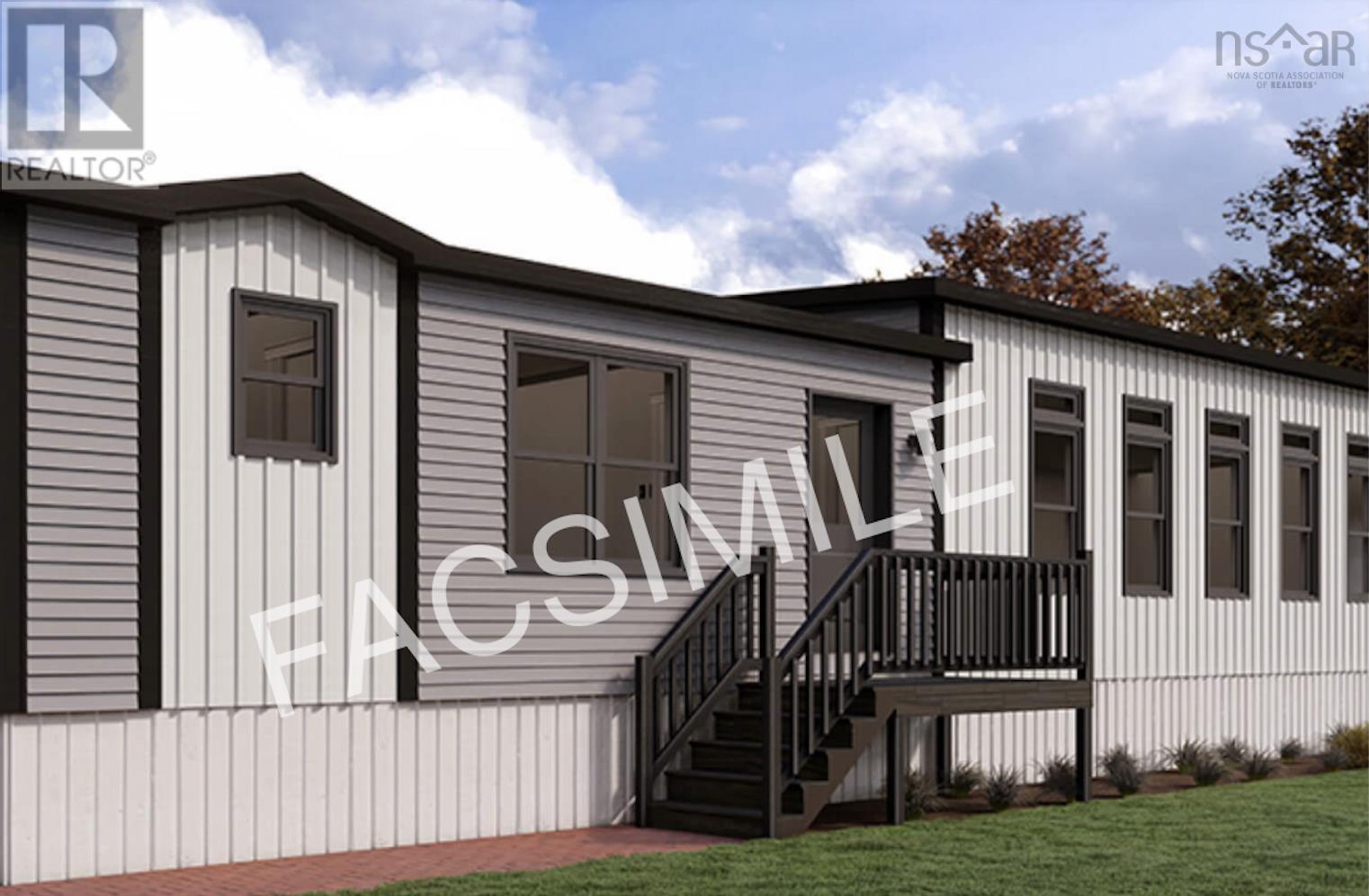 Lot 503 Ludlow Court, Elmsdale, Nova Scotia