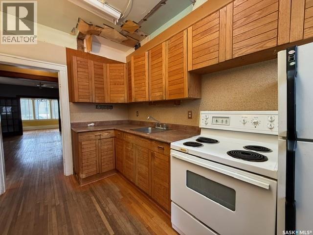 2451 Winnipeg Street, Regina, Saskatchewan  S4P 1H5 - Photo 10 - SK028610