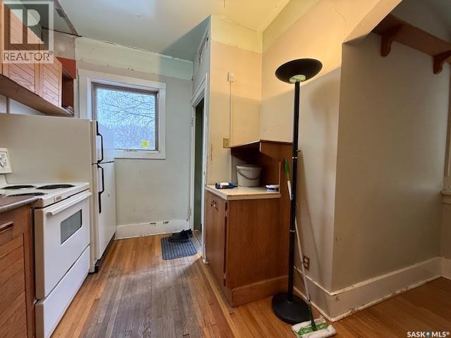 2451 Winnipeg Street, Regina, Saskatchewan  S4P 1H5 - Photo 11 - SK028610