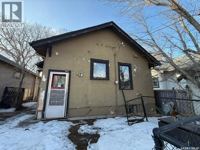 2451 Winnipeg Street, Regina, Saskatchewan  S4P 1H5 - Photo 23 - SK028610
