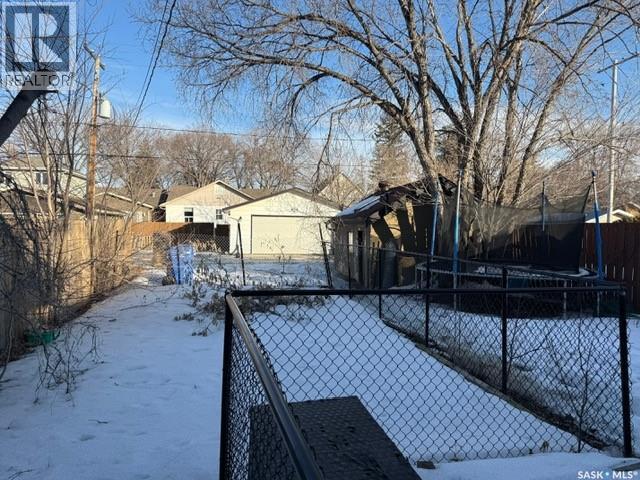 2451 Winnipeg Street, Regina, Saskatchewan  S4P 1H5 - Photo 24 - SK028610