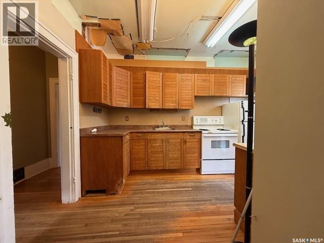 2451 Winnipeg Street, Regina, Saskatchewan  S4P 1H5 - Photo 9 - SK028610