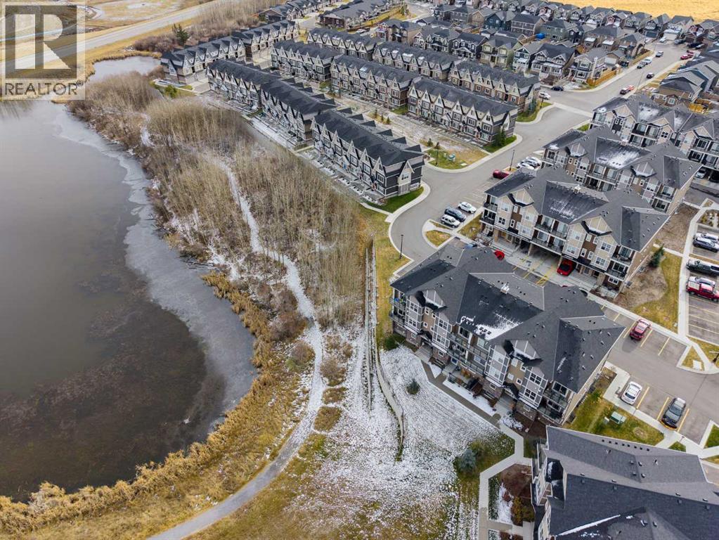 701, 250 Fireside View, Cochrane, Alberta  T4C 2M2 - Photo 43 - A2277473