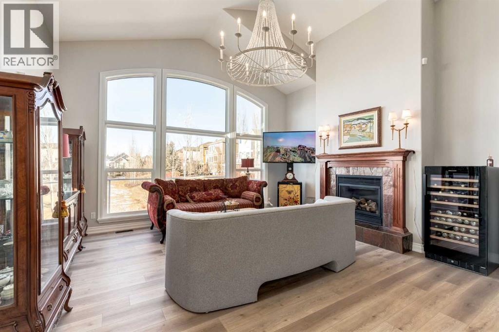 79 Discovery Ridge Park Sw, Calgary, Alberta  T3H 5G4 - Photo 12 - A2282480