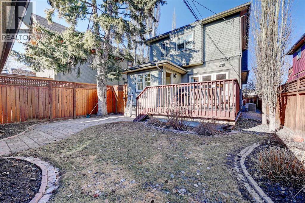 1707 Bowness Road Nw, Calgary, Alberta  T2N 3K3 - Photo 42 - A2284048