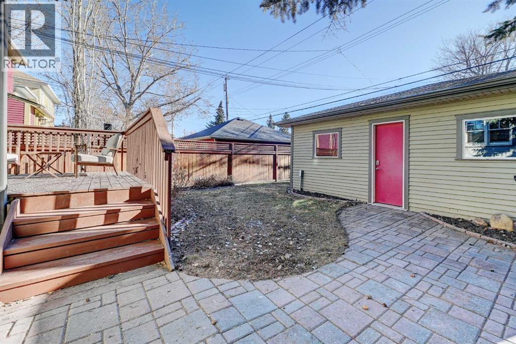 1707 Bowness Road Nw, Calgary, Alberta  T2N 3K3 - Photo 40 - A2284048