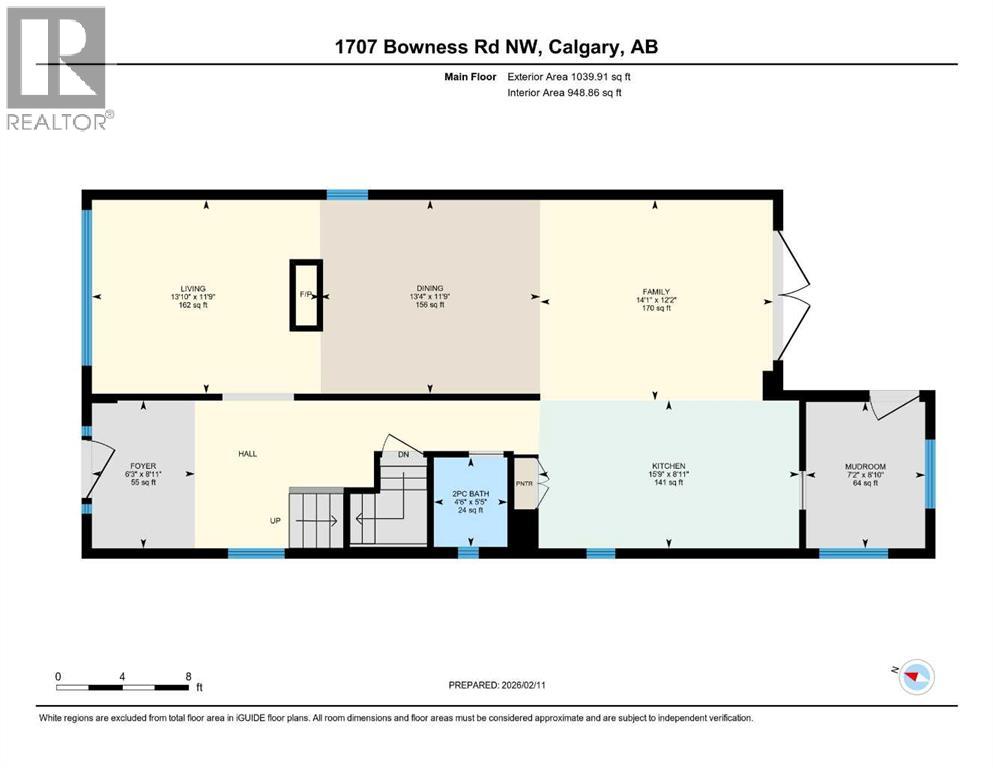 1707 Bowness Road Nw, Calgary, Alberta  T2N 3K3 - Photo 43 - A2284048