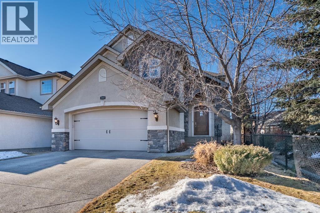 15 Cranleigh Way Se, Calgary, Alberta  T3M 1H3 - Photo 9 - A2284880