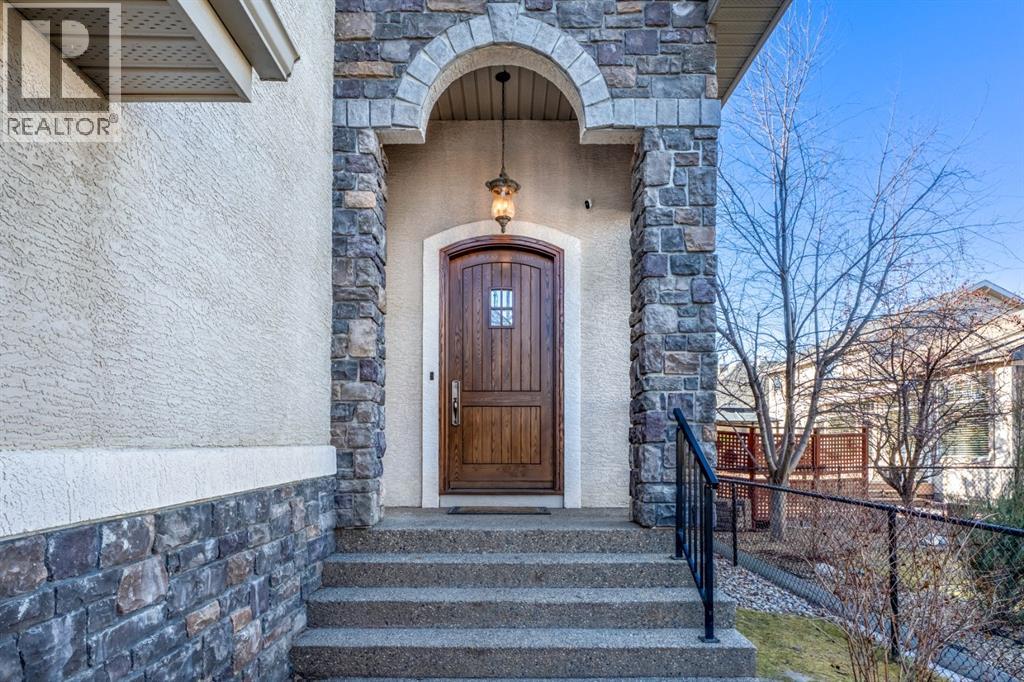 15 Cranleigh Way Se, Calgary, Alberta  T3M 1H3 - Photo 11 - A2284880