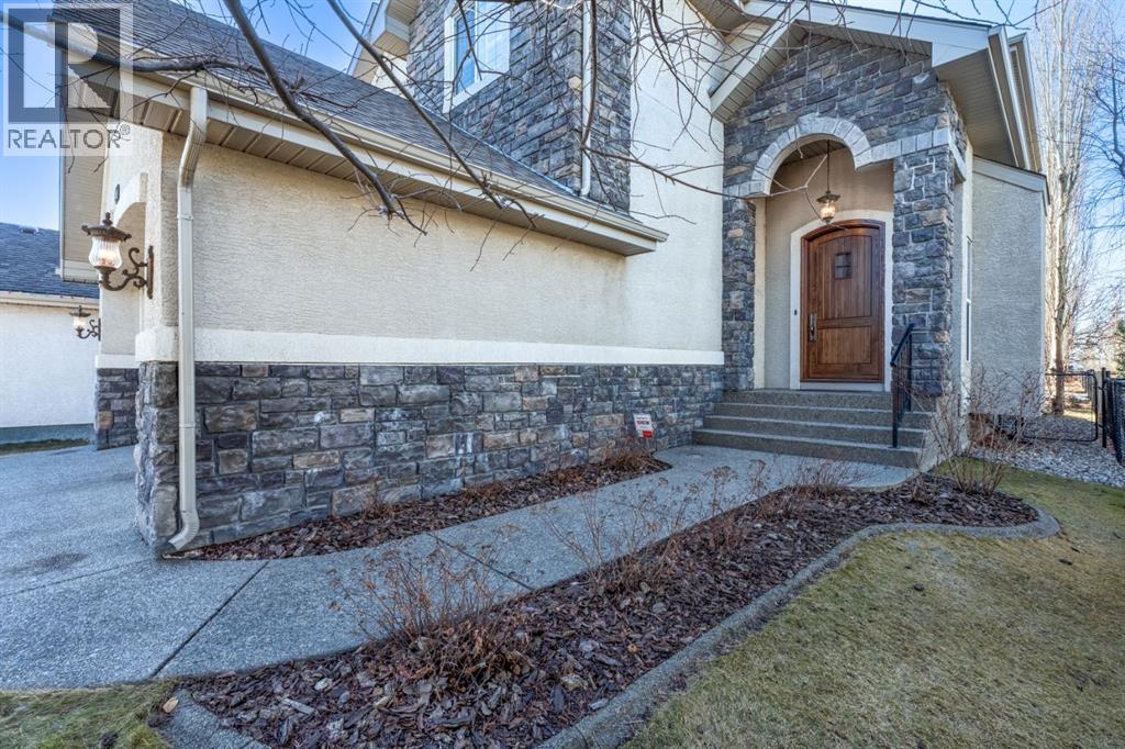 15 Cranleigh Way Se, Calgary, Alberta  T3M 1H3 - Photo 10 - A2284880