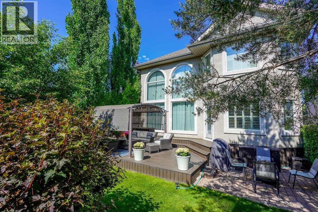 15 Cranleigh Way Se, Calgary, Alberta  T3M 1H3 - Photo 47 - A2284880