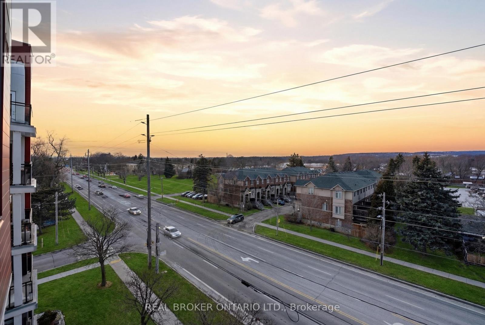 513 - 320 Plains Road E, Burlington, Ontario  L7T 0C1 - Photo 32 - W12791212