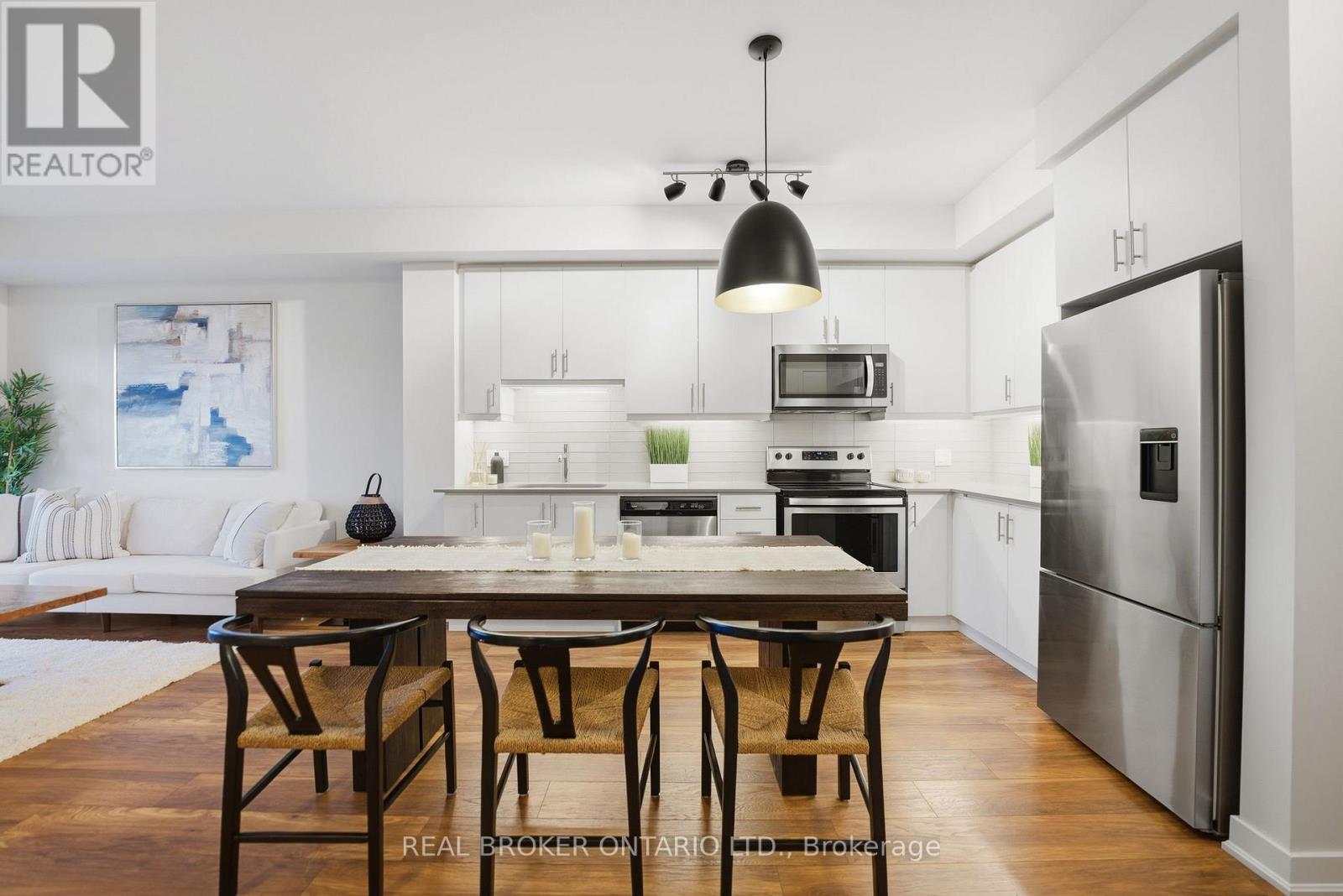 513 - 320 Plains Road E, Burlington, Ontario  L7T 0C1 - Photo 6 - W12791212