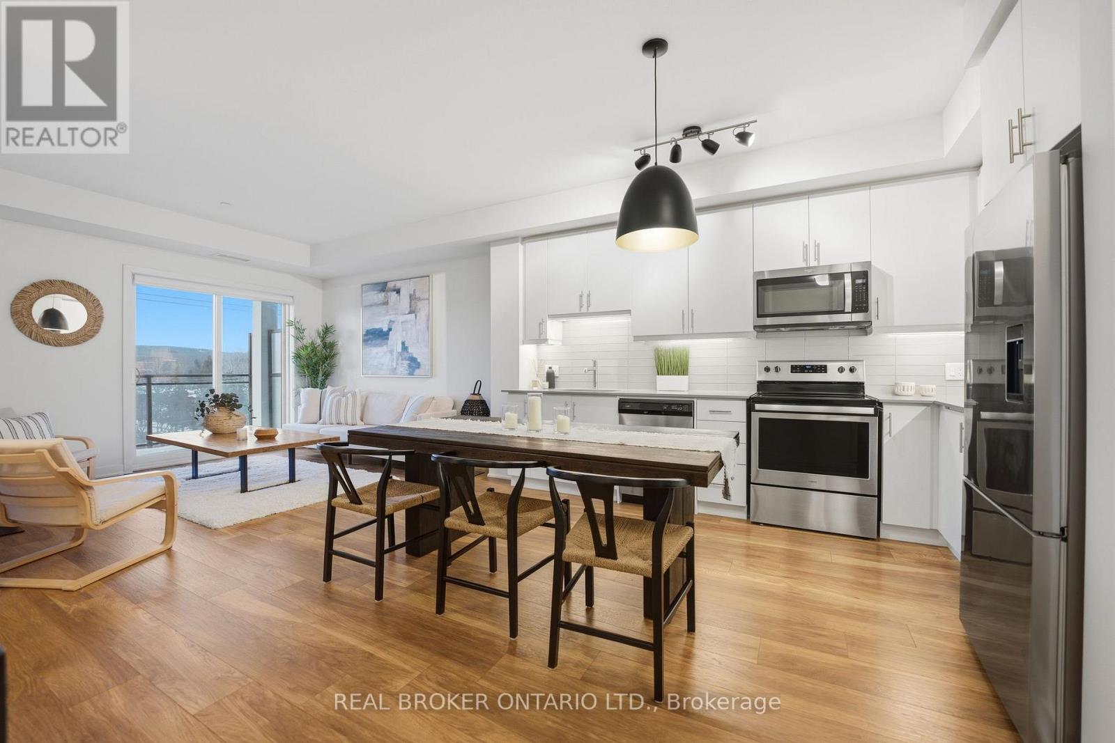 513 - 320 Plains Road E, Burlington, Ontario  L7T 0C1 - Photo 7 - W12791212