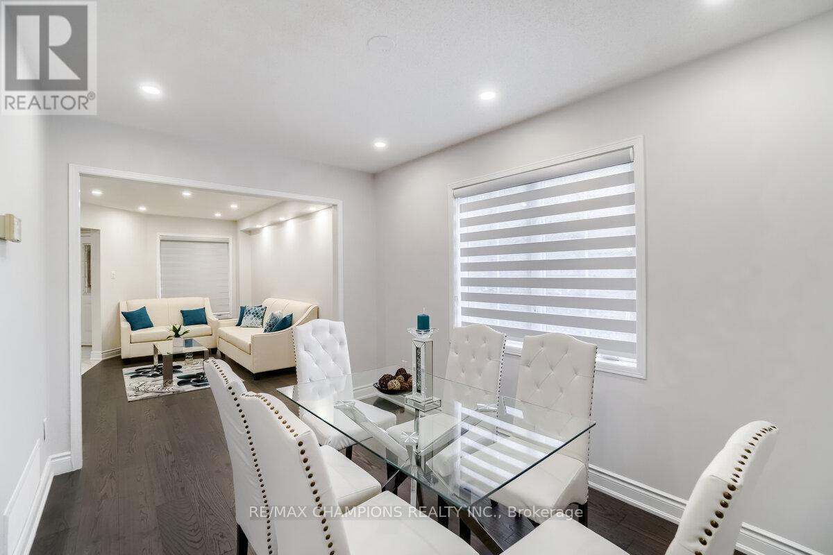 79 LARKSPUR ROAD, Brampton, Ontario