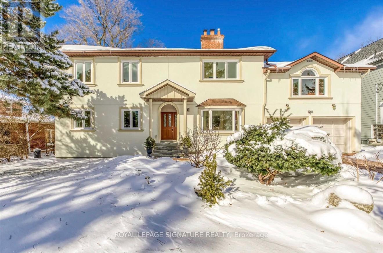 BASEMENT - 20 GOSWELL ROAD, Toronto, Ontario