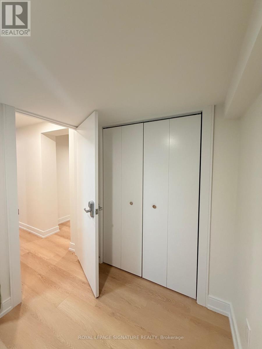 Basement - 20 Goswell Road, Toronto, Ontario  M9B 1W6 - Photo 11 - W12791236