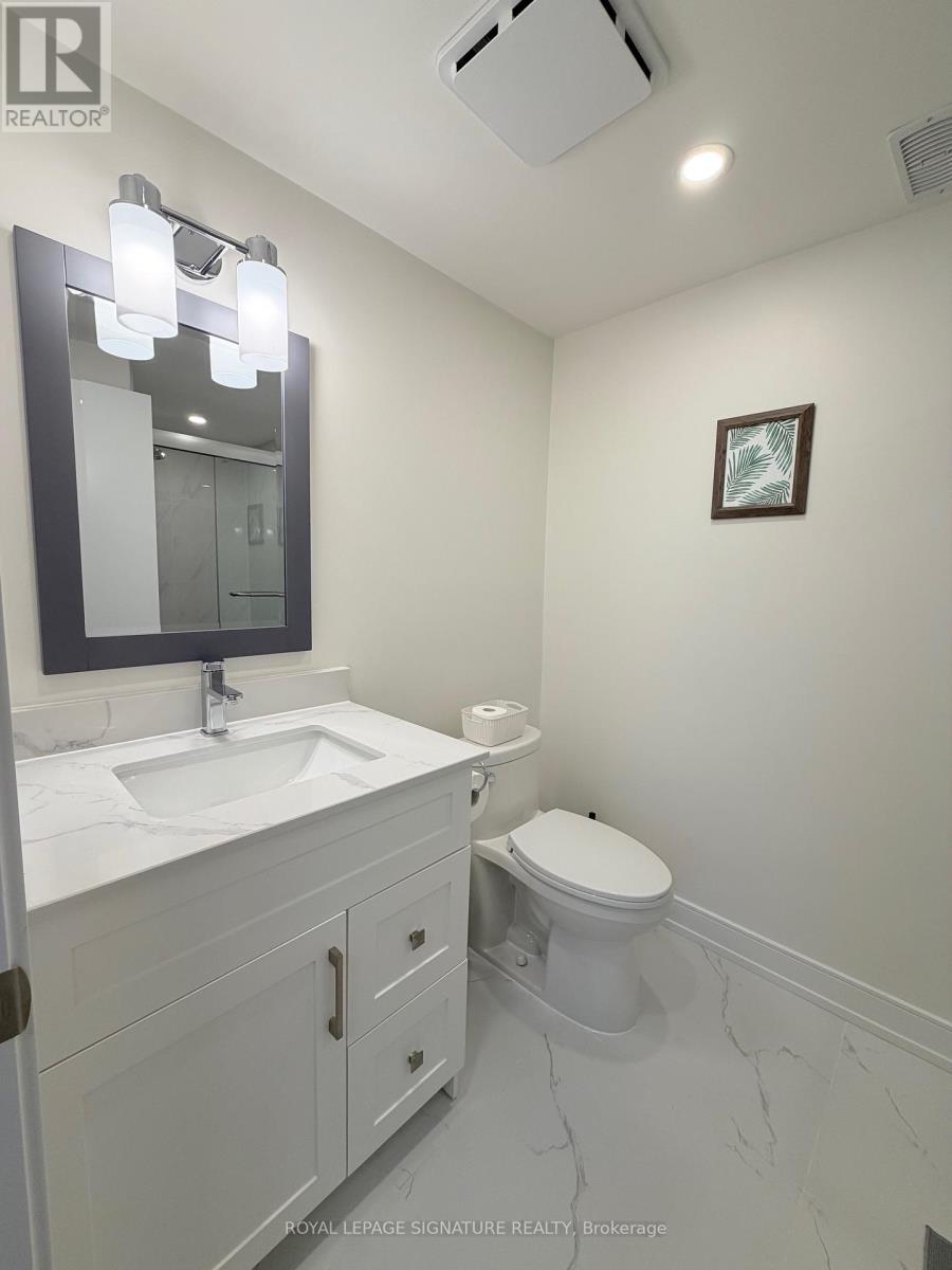 Basement - 20 Goswell Road, Toronto, Ontario  M9B 1W6 - Photo 18 - W12791236