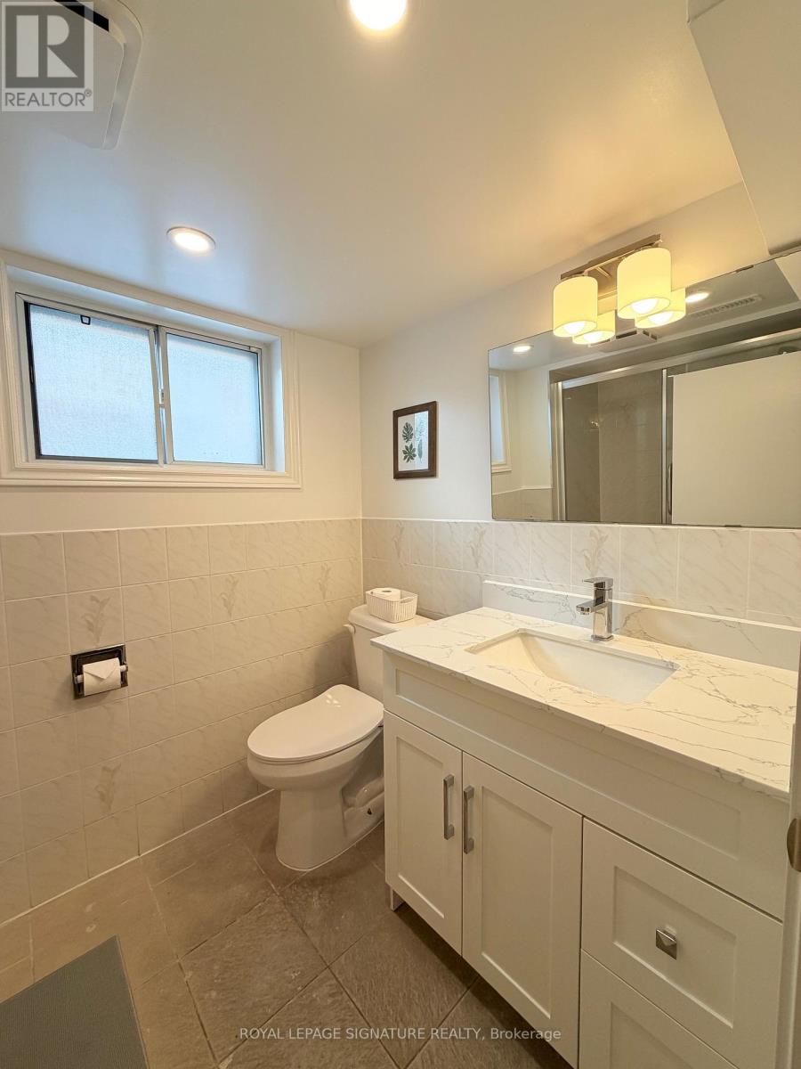 Basement - 20 Goswell Road, Toronto, Ontario  M9B 1W6 - Photo 20 - W12791236