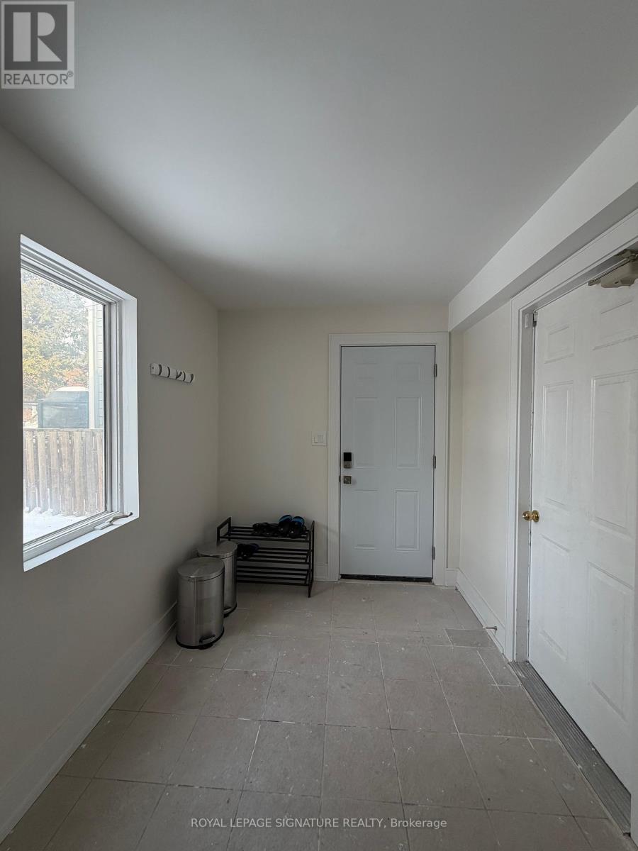 Basement - 20 Goswell Road, Toronto, Ontario  M9B 1W6 - Photo 3 - W12791236