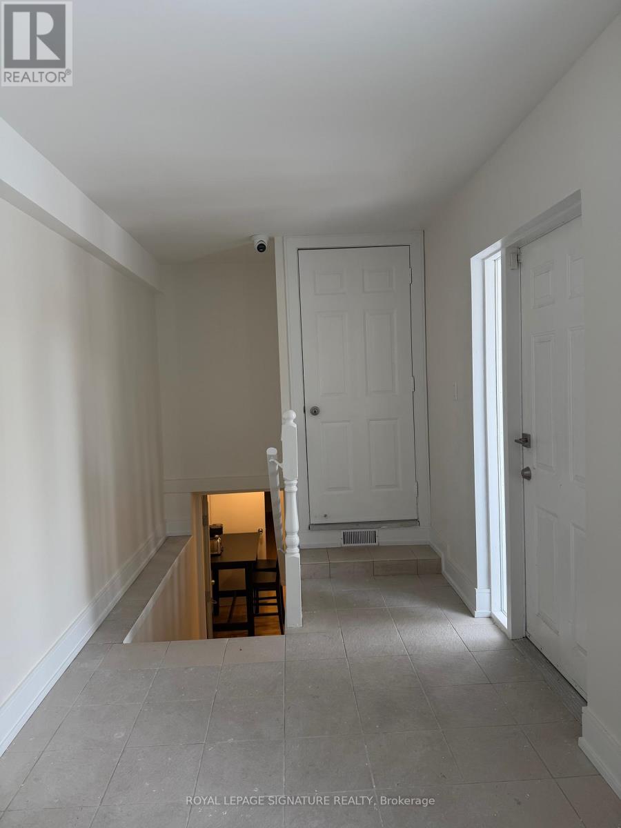 Basement - 20 Goswell Road, Toronto, Ontario  M9B 1W6 - Photo 4 - W12791236