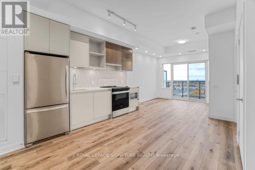 715 - 395 Dundas Street W, Oakville, Ontario  L6M 5R8 - Photo 12 - W12791250