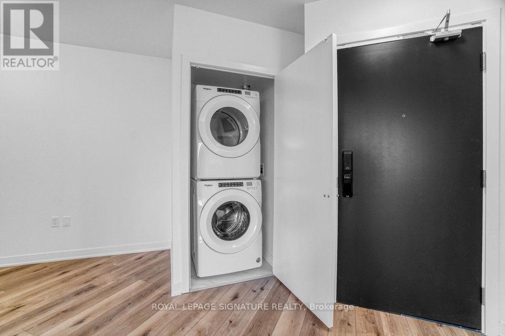 715 - 395 Dundas Street W, Oakville, Ontario  L6M 5R8 - Photo 23 - W12791250