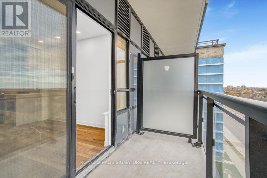 715 - 395 Dundas Street W, Oakville, Ontario  L6M 5R8 - Photo 24 - W12791250