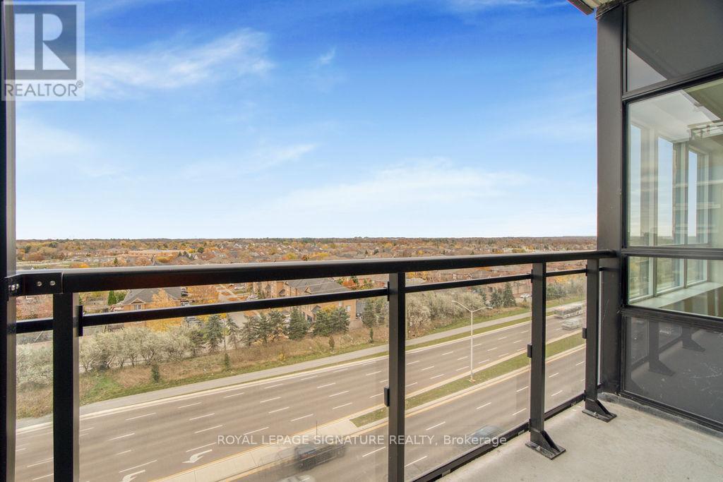 715 - 395 Dundas Street W, Oakville, Ontario  L6M 5R8 - Photo 26 - W12791250