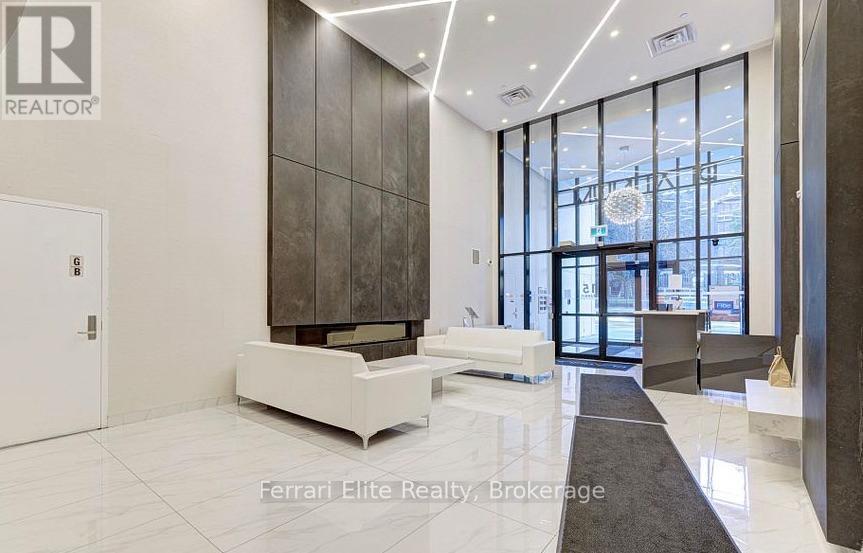 1114 - 15 Queen Street S, Hamilton, Ontario  L8P 0C6 - Photo 10 - X12791238