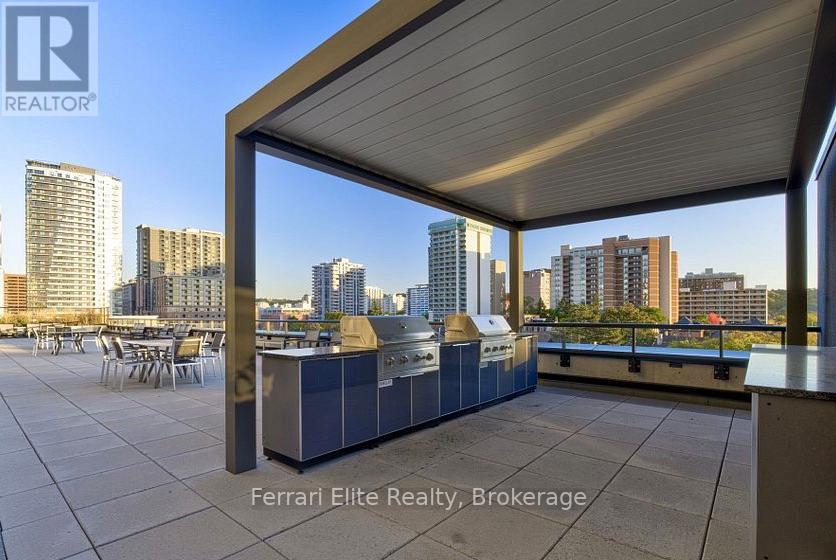 1114 - 15 Queen Street S, Hamilton, Ontario  L8P 0C6 - Photo 16 - X12791238