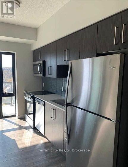 1114 - 15 Queen Street S, Hamilton, Ontario  L8P 0C6 - Photo 3 - X12791238